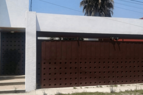Casa en San Francisco Acatepec