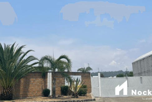 Terreno en Santa María Xixitla