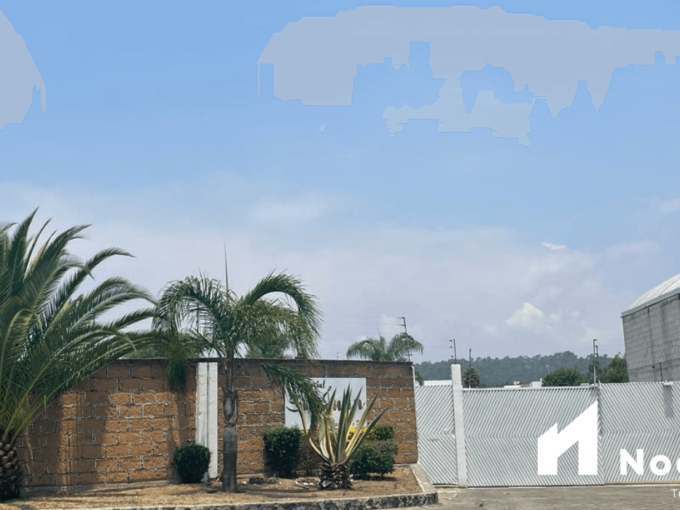 Terreno en Santa María Xixitla
