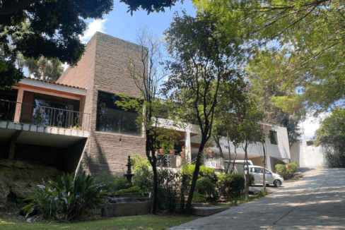 Casa en zona Las Ánimas