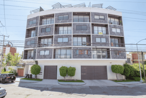 Departamento Chipilo 718