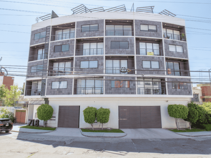 Departamento Chipilo 718