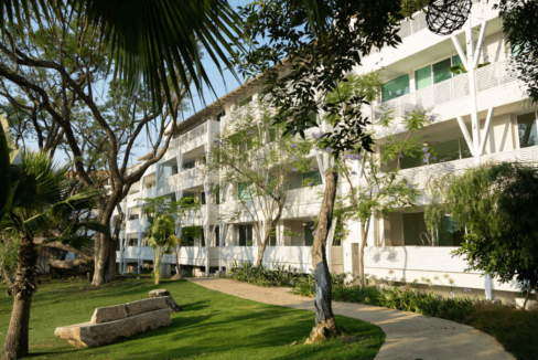 Departamentos de lujo en Atlixco