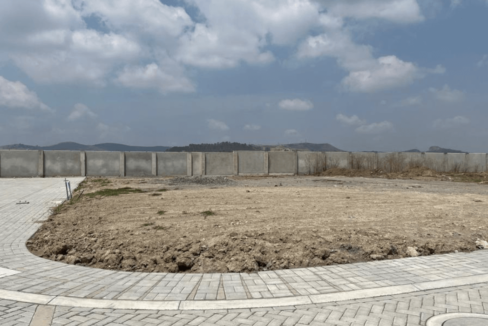 Terreno en Nubia Residencial