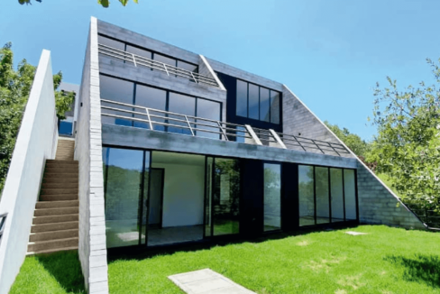 Casa en Haras del Bosque