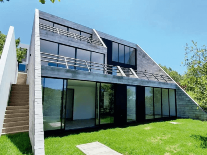 Casa en Haras del Bosque