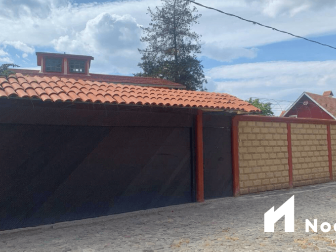 Casa en El Oasis Valsequillo