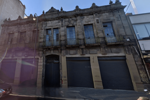 Casona Centro Histórico