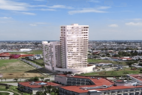 Penthouse en zona Atlixcayotl