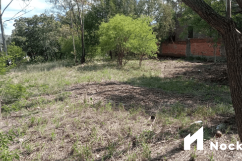 Terreno en Haras del Bosque