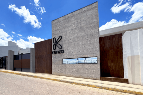 Desarrollo en Cuautlancingo