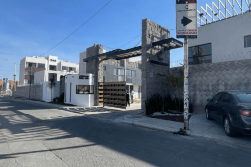 Departamentos en Cuautlancingo