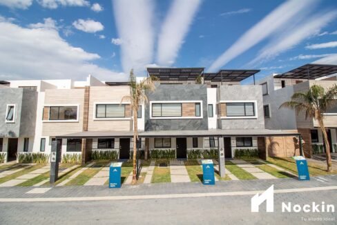 Desarrollo Parque Aspen