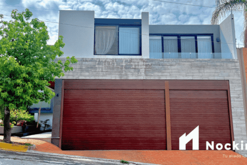 Casa en La Concepción