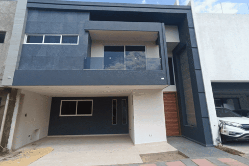 Casa en Residencial Arboreto