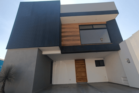 Casa en Residencial Arboreto