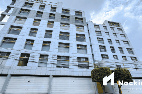Departamento zona Las Ánimas