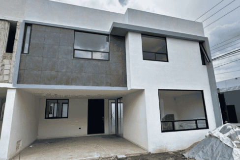 Casa en cerrada en zona Xilotzingo