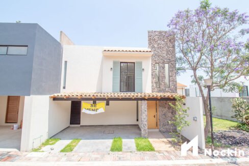 Casa en fracc. en Zerezotla