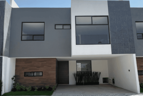 Casa en fracc. zona La Radial