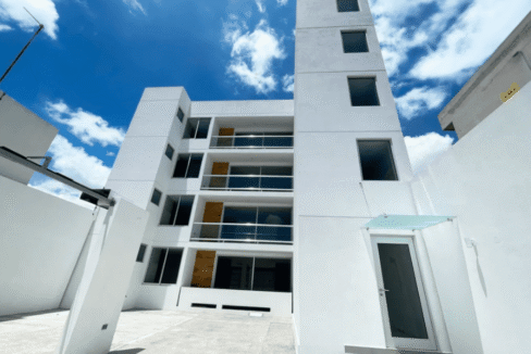 Departamentos en zona Huexotitla