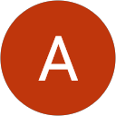 A B profile picture