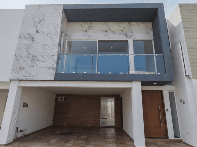 Casa en Parque Mediterráneo