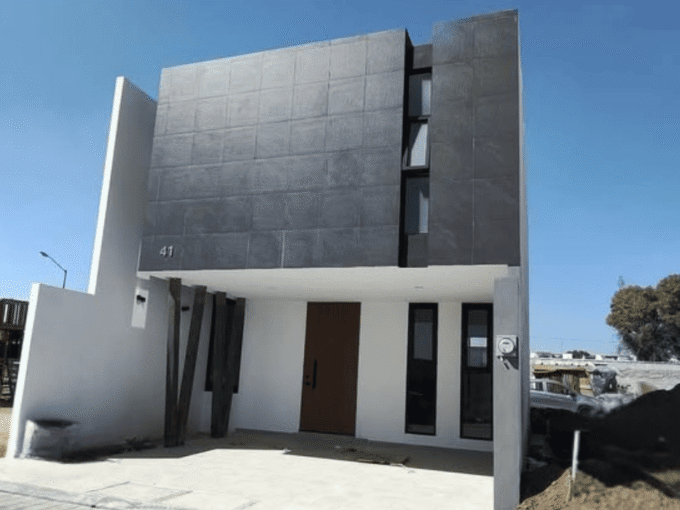 Casa Residencial Cuatro Vientos