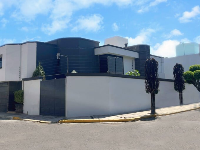 Casa en Estrellas del Sur