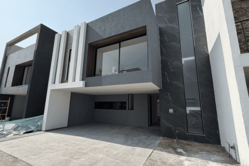 Casa en Parque Sonora