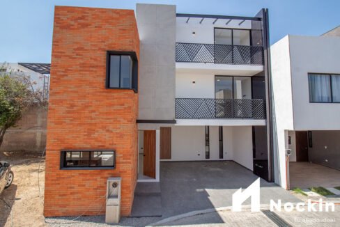 Casa en Magenta Residencial