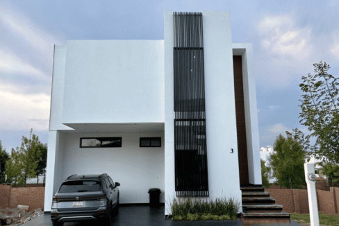 Casa en Parque Malta
