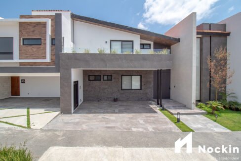 Casa en Gran Reserva