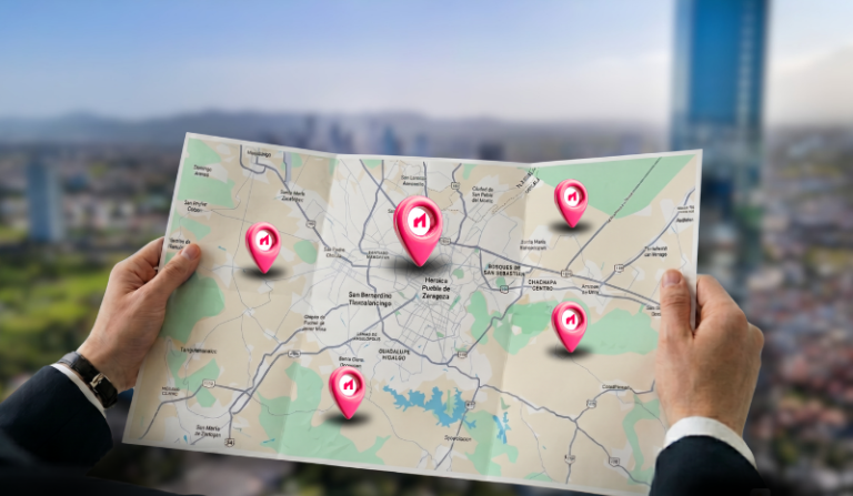 Guía Inmobiliaria 2026 Las Mejores Zonas para Vivir e Invertir en Puebla