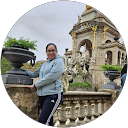 Denisse Moreno profile picture