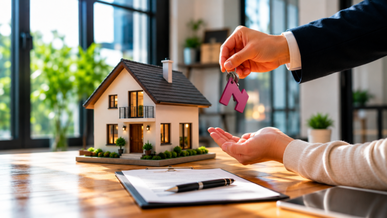 Errores comunes al vender una propiedad