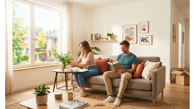 Consejos para disfrutar de tu nueva casa en Puebla