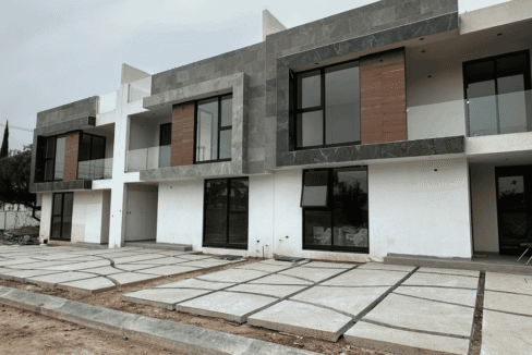 Casa en Citrus Residencial