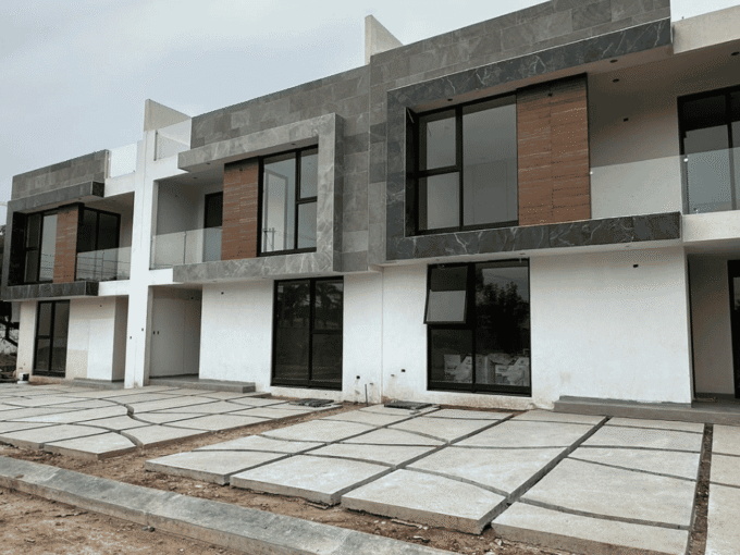 Casa en Citrus Residencial