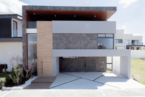 Casa en Gran Reserva