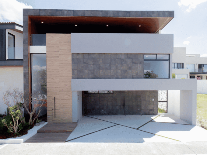 Casa en Gran Reserva