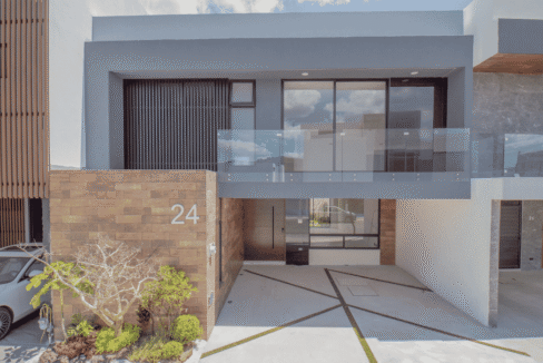 Casa en Parque Sinaloa