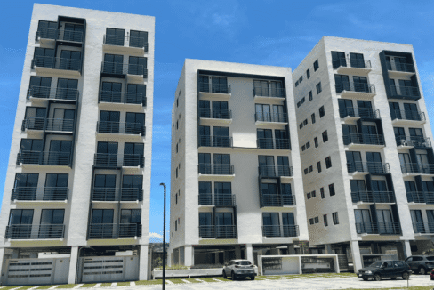 Departamentos en Bau22
