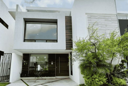 Casa en Parque Nuevo León