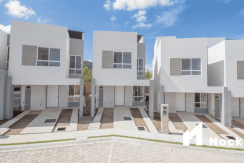 Casa en Tossá Residencial