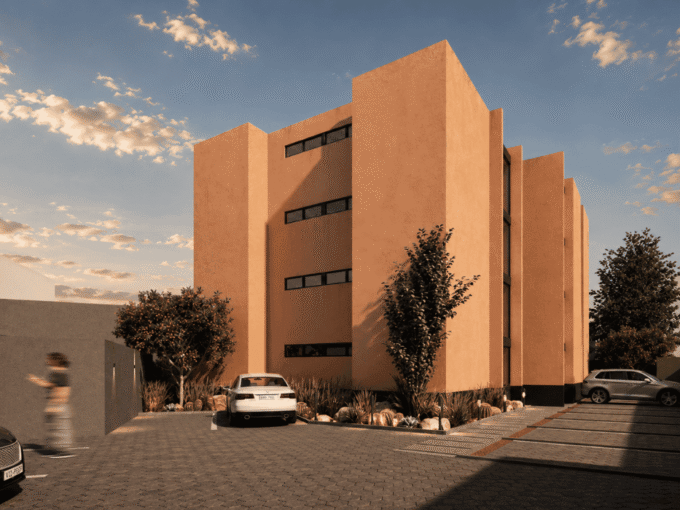 Departamentos en Montecacto