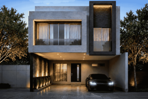 Casa en Privada Zubieta